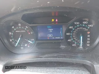 2014 Ford Explorer with VIN 1FM5K7B81EGC20477, listed as a IAAI auction lot 42025989 with 185,291 mi miles and . Bid and sale history available at DreamBid. Image 15.