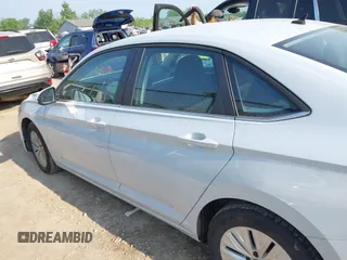 2019 Volkswagen Jetta S с VIN 3VWC57BU8KM075405, выставлен на аукционе IAAI как лот 42412088 с пробегом 61 493 миль миль и . История ставок и продаж доступна на DreamBid. Изображение 14.