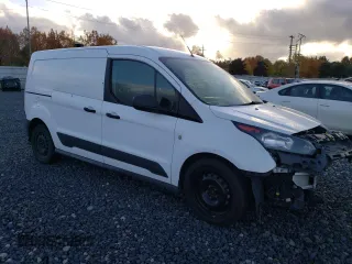 2016 Ford Transit Connect XL with VIN NM0LE7E72G1245834, listed as a Copart auction lot 79282124 with 114,937 mi miles and Salvage title. Bid and sale history available at DreamBid. Image 4.