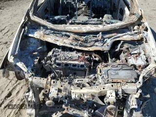 2015 Toyota Prius Four с VIN JTDKN3DU0F1939614, выставлен на аукционе Copart как лот 63700445 с пробегом Не указан миль и На запчасти • Non repairable. История ставок и продаж доступна на DreamBid. Изображение 12.