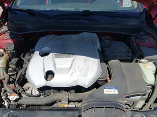 2013 Hyundai Sonata with VIN KMHEC4A41DA067952, listed as a IAAI auction lot 42040251 with 192,665 mi miles and . Bid and sale history available at carsss.com. Image 10.