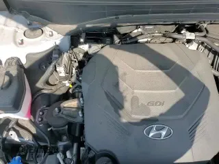 2023 Hyundai Palisade SEL с VIN KM8R4DGE3PU583313, выставлен на аукционе Copart как лот 68096015 с пробегом 28 193 миль миль и Списание • Salvage title. История ставок и продаж доступна на DreamBid. Изображение 15.