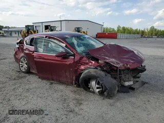 2015 Chrysler 200 Limited z VIN 1C3CCCAB3FN576736, wystawiony jako Copart lot #52708175 z przebiegiem 137 417 mil mil oraz Szkoda całkowita • Salvage title. Historia ofert i sprzedaży dostępna na DreamBid. Obrazek 4.