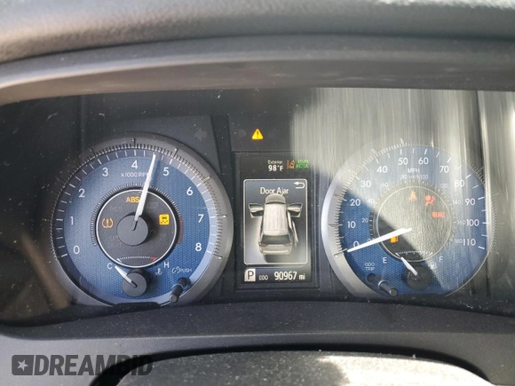 2018 Toyota Sienna XLE Auto Access Seat with VIN 5TDYZ3DC9JS916091, listed as a Copart auction lot 57576615 with 90,967 mi miles and Salvage title. Bid and sale history available at DreamBid. Image 9.
