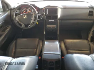 2008 Honda Pilot EX-L with VIN 5FNYF28788B023215, listed as a Copart auction lot 56560695 with 178,759 mi miles and Salvage title. Bid and sale history available at DreamBid. Image 8.
