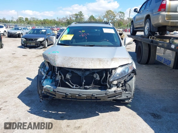 2010 Lexus RX 450h with VIN JTJBC1BAXA2031819, listed as a IAAI auction lot 41684652 with 103,060 mi miles and . Bid and sale history available at DreamBid. Image 13.