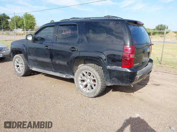 2011 Chevrolet Tahoe LT с VIN 1GNSKBE06BR373864, выставлен на аукционе IAAI как лот 42828489 с пробегом 185 183 миль миль и . История ставок и продаж доступна на DreamBid. Изображение 3.