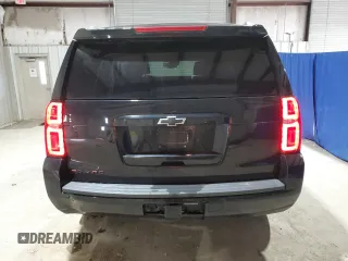 2019 Chevrolet Tahoe LT z VIN 1GNSKBKC2KR392443, wystawiony jako Copart lot #50066205 z przebiegiem 112 375 mil mil oraz Czysty tytuł • Clean title. Historia ofert i sprzedaży dostępna na DreamBid. Obrazek 6.