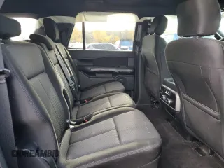 2020 Ford Expedition Max XLT с VIN 1FMJK1JT7LEA28846, выставлен на аукционе Copart как лот 77699964 с пробегом 41 737 миль миль и Списание • Salvage title. История ставок и продаж доступна на DreamBid. Изображение 11.