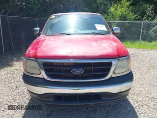 2002 Ford F-150 XL z VIN 1FTRX17212KB77969, wystawiony jako IAAI lot #42554893 z przebiegiem Nie podano mil oraz . Historia ofert i sprzedaży dostępna na DreamBid. Obrazek 12.