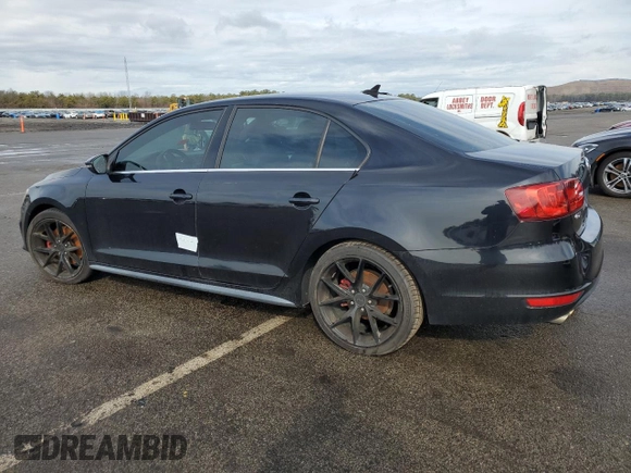2012 Volkswagen Jetta GLI Autobahn с VIN 3VW5A7AJ9CM373734, выставлен на аукционе Copart как лот 47945645 с пробегом 96 772 миль миль и Чистый • Clean title. История ставок и продаж доступна на DreamBid. Изображение 2.