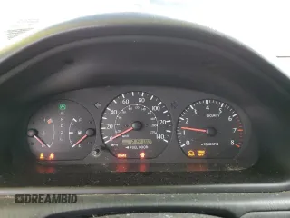 2002 Toyota Solara SE with VIN 2T1CF28P42C593010, listed as a Copart auction lot 50085005 with 214,180 mi miles and Salvage Title. Bid and sale history available at DreamBid. Image 9.