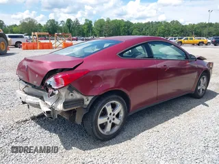 2007 Pontiac G6 GT z VIN 1G2ZH18N274201251, wystawiony jako IAAI lot #42199050 z przebiegiem 209 483 mil mil oraz . Historia ofert i sprzedaży dostępna na DreamBid. Obrazek 4.