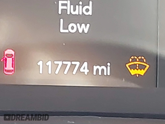 2020 Jeep Cherokee Latitude Plus with VIN 1C4PJLLB4LD634130, listed as a IAAI auction lot 42644338 with 117,774 mi miles and . Bid and sale history available at DreamBid. Image 16.