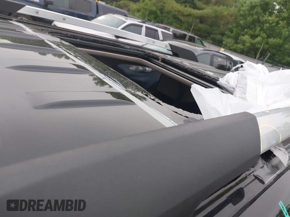 2017 GMC Acadia Denali with VIN 1GKKNXLS0HZ304795, listed as a IAAI auction lot 42362424 with 128,603 mi miles and . Bid and sale history available at DreamBid. Image 12.