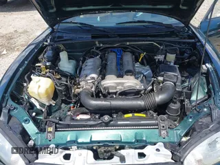 1999 Mazda MX-5 Miata with VIN JM1NB3539X0123231, listed as a IAAI auction lot 42314156 with 154,755 mi miles and . Bid and sale history available at DreamBid. Image 10.