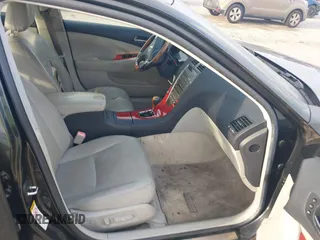 2008 Lexus ES 330 with VIN JTHBJ46G482171835, listed as a IAAI auction lot 42293835 with 248,351 mi miles and . Bid and sale history available at DreamBid. Image 5.