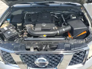 2006 Nissan Frontier LE with VIN 1N6AD07W06C432675, listed as a Copart auction lot 65425085 with 147,197 mi miles and Clean title. Bid and sale history available at DreamBid. Image 11.