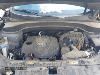 2015 Kia Sorento LX with VIN 5XYKT3A64FG611172, listed as a IAAI auction lot 42007348 with 120,426 mi miles. Bid and sale history available at carsss.com. Image 10.