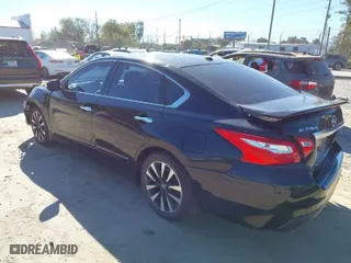 2016 Nissan Altima 2.5 S with VIN 1N4AL3AP8GC211311, listed as a IAAI auction lot 40564649 with 212,660 mi miles. Bid and sale history available at carsss.com. Image 3.
