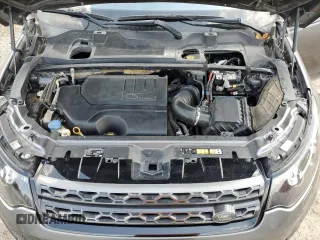 2019 Land Rover Discovery Sport SE with VIN SALCP2FX1KH799809, listed as a Copart auction lot 54062225 with 79,990 mi miles and Clean Title. Bid and sale history available at carsss.com. Image 11.