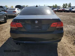 2007 BMW 3 Series 328xi with VIN WBAWC33587PD05936, listed as a Copart auction lot 71975674 with 203,431 mi miles and Clean Title. Bid and sale history available at DreamBid. Image 6.