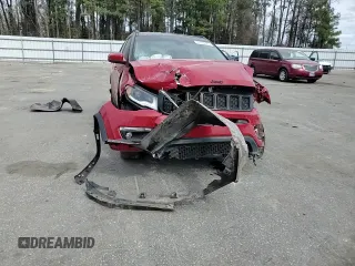 2020 Jeep Compass Altitude z VIN 3C4NJCBB5LT162409, wystawiony jako Copart lot #47762665 z przebiegiem 48 535 mil mil oraz Szkody całkowita. Historia ofert i sprzedaży dostępna na DreamBid. Obrazek 11.