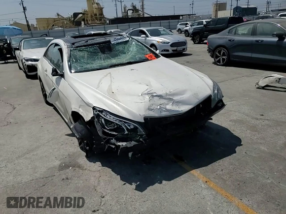 2014 Mercedes-Benz E 550 с VIN WDDKJ7DB4EF240222, выставлен на аукционе Copart как лот 63444535 с пробегом Не указан миль и Списание • Salvage title. История ставок и продаж доступна на DreamBid. Изображение 14.