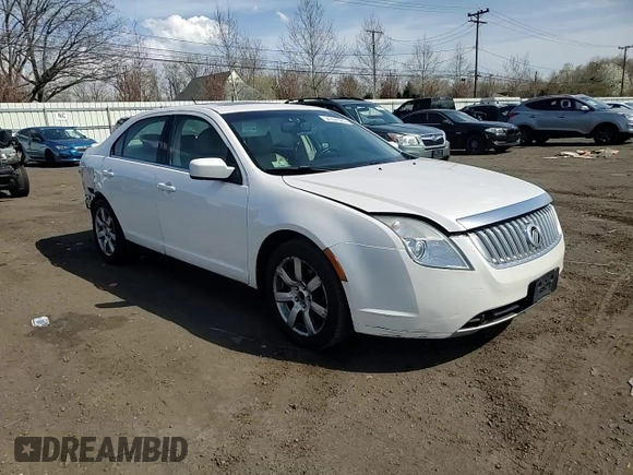 2010 Mercury Milan Premier z VIN 3MEHM0JA9AR620795, wystawiony jako Copart lot #54304525 z przebiegiem 127 422 mil mil oraz Szkoda całkowita • Salvage title. Historia ofert i sprzedaży dostępna na DreamBid. Obrazek 13.