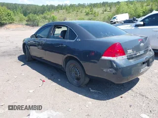 2008 Chevrolet Impala LS with VIN 2G1WB58K781287000, listed as a IAAI auction lot 42141643 with 241,615 mi miles and . Bid and sale history available at DreamBid. Image 3.