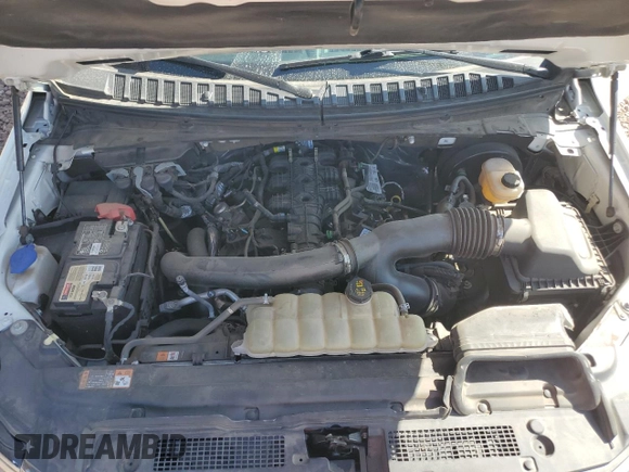 2021 Ford Expedition XLT z VIN 1FMJU1HT8MEA02693, wystawiony jako Copart lot #52815055 z przebiegiem 67 767 mil mil oraz Szkoda całkowita • Salvage title. Historia ofert i sprzedaży dostępna na DreamBid. Obrazek 14.