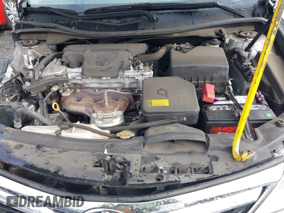 2014 Toyota Camry L with VIN 4T4BF1FK8ER419012, listed as a IAAI auction lot 41819331 with 84,372 mi miles and . Bid and sale history available at DreamBid. Image 10.