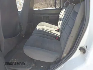 2001 Ford Explorer XLT с VIN 1FMZU73E91ZA04178, выставлен на аукционе IAAI как лот 41925686 с пробегом 202 302 миль миль и . История ставок и продаж доступна на DreamBid. Изображение 8.