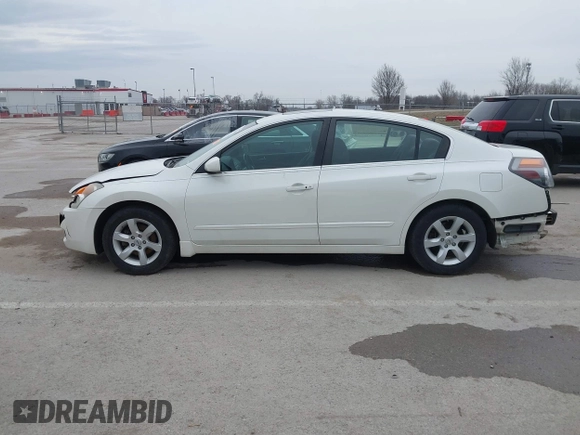 2009 Nissan Altima S z VIN 1N4AL21E99N499145, wystawiony jako IAAI lot #41689648 z przebiegiem 171 573 mil mil oraz . Historia ofert i sprzedaży dostępna na DreamBid. Obrazek 15.