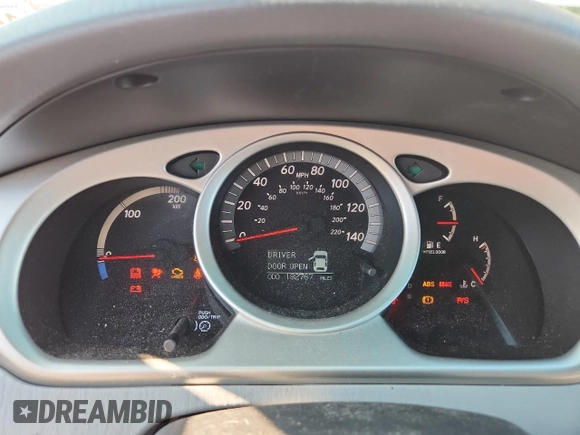2007 Toyota Highlander with VIN JTEHW21A770035323, listed as a Copart auction lot 65290425 with 182,767 mi miles and Clean title. Bid and sale history available at DreamBid. Image 9.