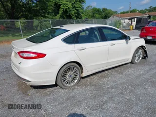 2015 Ford Fusion SE с VIN 1FA6P0HD6F5119721, выставлен на аукционе IAAI как лот 42585323 с пробегом 129 359 миль миль и . История ставок и продаж доступна на DreamBid. Изображение 4.