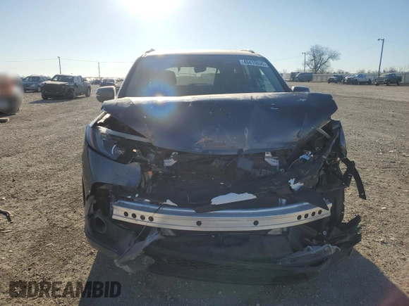 2022 Honda Pilot Special Edition with VIN 5FNYF5H21NB018715, listed as a Copart auction lot 49419895 with 24,296 mi miles and Salvage Title. Bid and sale history available at DreamBid. Image 5.