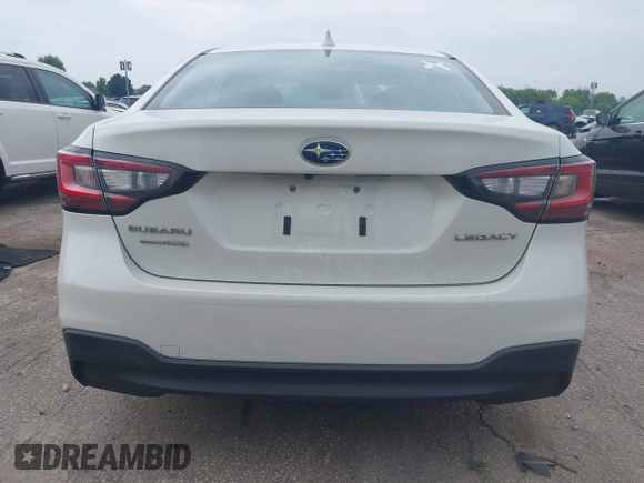 2020 Subaru Legacy Premium with VIN 4S3BWAC68L3033330, listed as a IAAI auction lot 42438948 with 67,012 mi miles and . Bid and sale history available at DreamBid. Image 16.