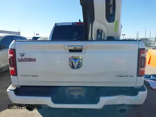 2020 Ram 1500 Limited with VIN 1C6SRFHT7LN258515, listed as a IAAI auction lot 41661635 with 125,699 mi miles and . Bid and sale history available at DreamBid. Image 17.