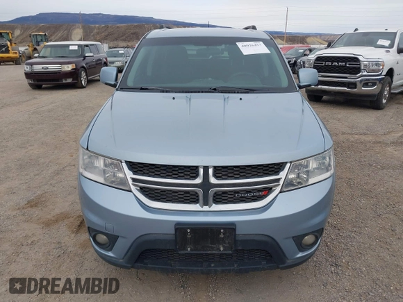 2013 Dodge Journey SXT with VIN 3C4PDDBG2DT724768, listed as a IAAI auction lot 40926457 with 150,862 mi miles and . Bid and sale history available at DreamBid. Image 12.