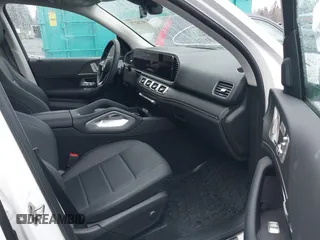 2024 Mercedes-Benz GLE 450 with VIN 4JGFB5KB3RB177056, listed as a IAAI auction lot 41242732 with 2,030 mi miles and . Bid and sale history available at DreamBid. Image 5.