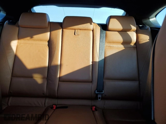 2014 BMW X6 50i z VIN 5UXFG8C53EL592803, wystawiony jako Copart lot #79621904 z przebiegiem 154 595 mil mil oraz Szkoda całkowita • Salvage title. Historia ofert i sprzedaży dostępna na DreamBid. Obrazek 10.