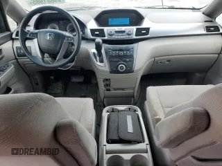 2011 Honda Odyssey EX с VIN 5FNRL5H48BB074452, выставлен на аукционе Copart как лот 49681985 с пробегом 185 991 миль миль и Списание • Salvage title. История ставок и продаж доступна на DreamBid. Изображение 8.