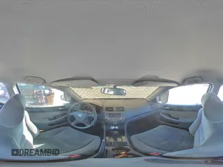 2006 Honda Accord LX SE with VIN 1HGCM56326A009660, listed as a Copart auction lot 44761875 with 248,976 mi miles and Salvage title. Bid and sale history available at DreamBid. Image 12.