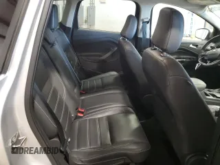 2019 Ford Escape SEL with VIN 1FMCU9HD0KUA58291, listed as a Copart auction lot 53094725 with 47,019 mi miles and Salvage Title. Bid and sale history available at carsss.com. Image 11.