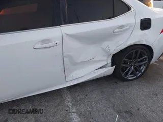2019 Lexus IS 300 с VIN JTHBA1D25K5094680, выставлен на аукционе IAAI как лот 42022405 с пробегом 74 680 миль миль и . История ставок и продаж доступна на DreamBid. Изображение 6.