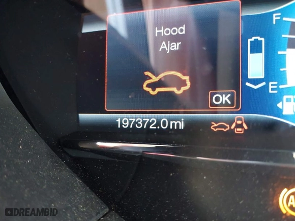 2015 Lincoln MKZ Hybrid with VIN 3LN6L2LU0FR623652, listed as a IAAI auction lot 41792084 with NaN miles. Bid and sale history available at carsss.com. Image 15.