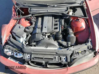 2004 BMW 3 Series 325i with VIN WBAET37484NJ44778, listed as a Copart auction lot 73797074 with 0 mi miles and Salvage Title. Bid and sale history available at carsss.com. Image 11.