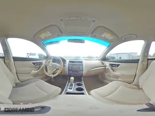 2013 Nissan Altima 2.5 S with VIN 1N4AL3AP7DN484224, listed as a Copart auction lot 51225465 with 259,984 mi miles and Salvage Title. Bid and sale history available at carsss.com. Image 14.