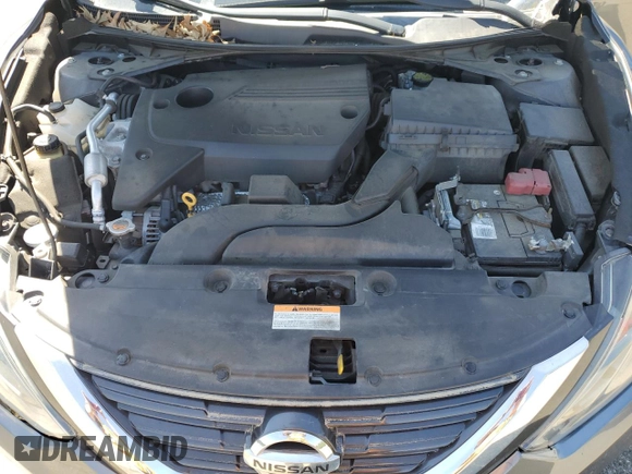 2016 Nissan Altima S z VIN 1N4AL3AP0GC219354, wystawiony jako Copart lot #58591145 z przebiegiem 87 715 mil mil oraz Szkoda całkowita • Salvage title. Historia ofert i sprzedaży dostępna na DreamBid. Obrazek 11.